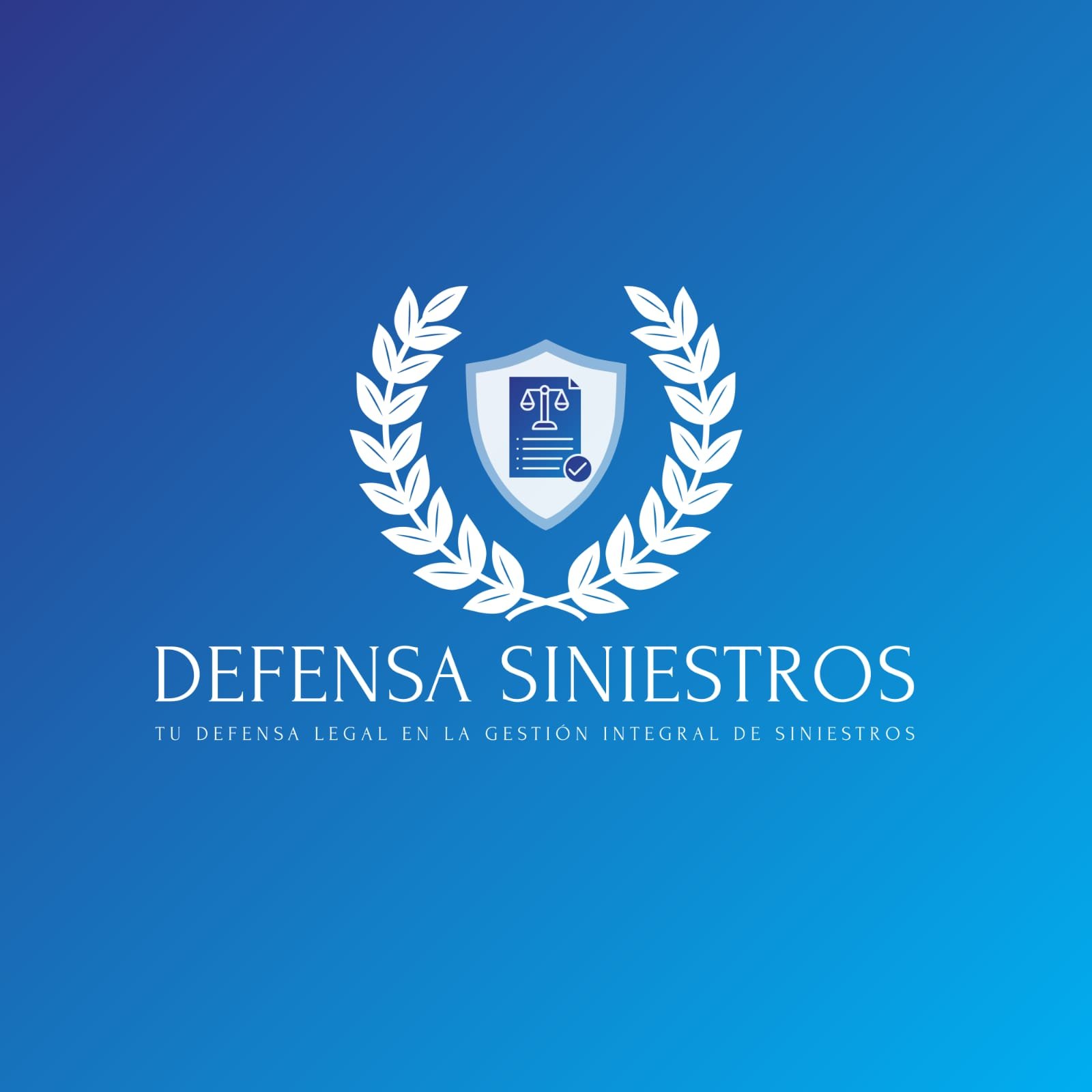 Defensa Siniestros